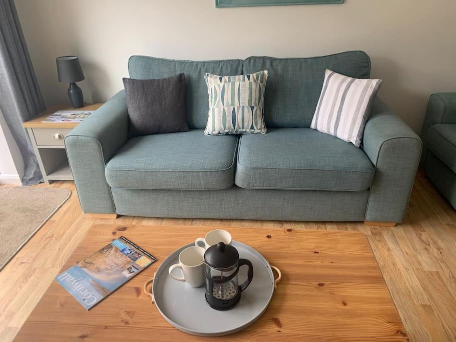 An Entire Fabulous Holiday Home - It'S All Yours! St Columb Major Kültér fotó