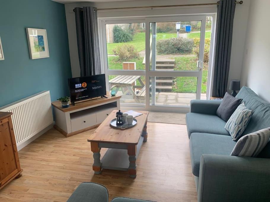 An Entire Fabulous Holiday Home - It'S All Yours! St Columb Major Kültér fotó