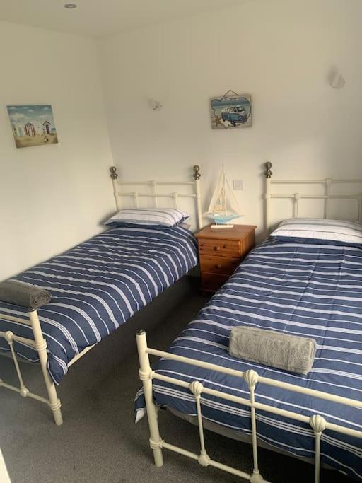 An Entire Fabulous Holiday Home - It'S All Yours! St Columb Major Kültér fotó