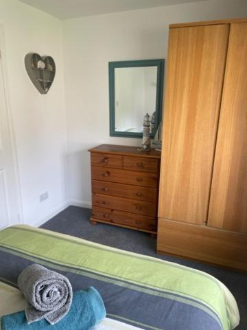 An Entire Fabulous Holiday Home - It'S All Yours! St Columb Major Kültér fotó